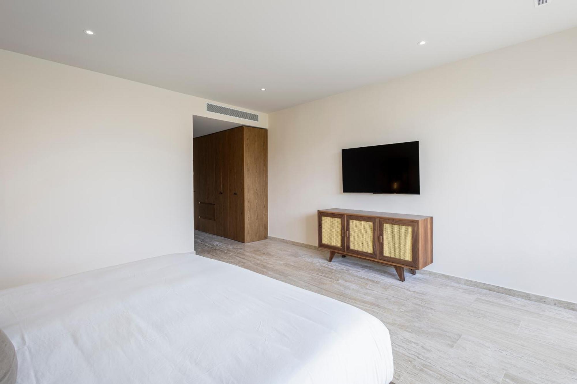 Mistiq Temple II Luxury Apartment Tulum Exterior photo